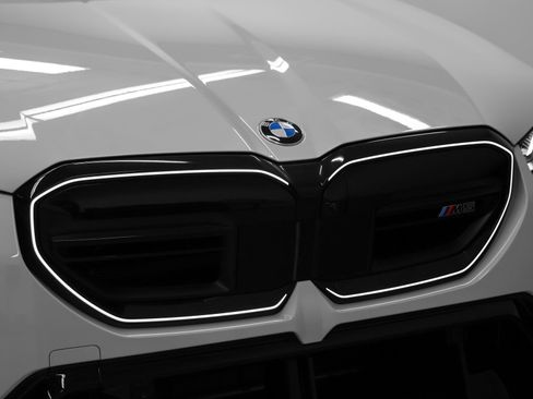 Used 2025 BMW M5 Touring w/ M Driver's Package AWD/4WD image 21