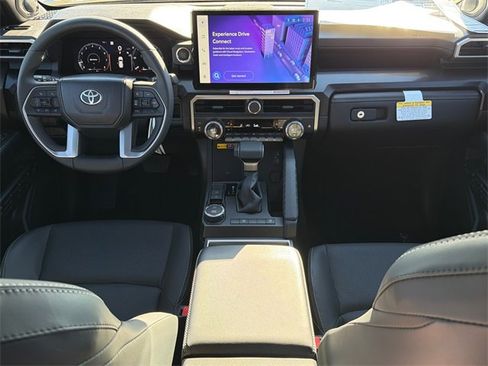 New 2025 Toyota 4Runner Limited image 12