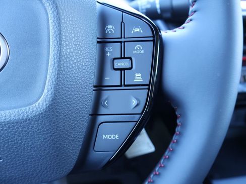 New 2026 Toyota Prius Plug-In Hybrid w/ Limited Premium Package FWD image 11