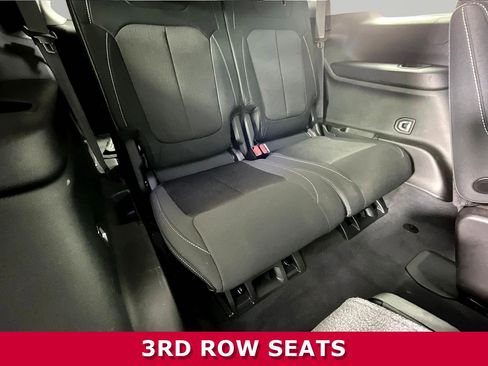 Used 2023 Jeep Grand Cherokee L Laredo AWD/4WD image 25