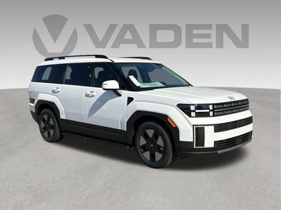 New 2026 Hyundai Santa Fe SEL