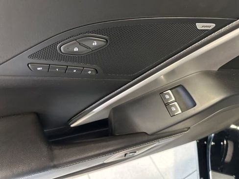 Used 2016 Chevrolet Corvette Z06 w/ 2LZ Preferred Equipment Group image 14