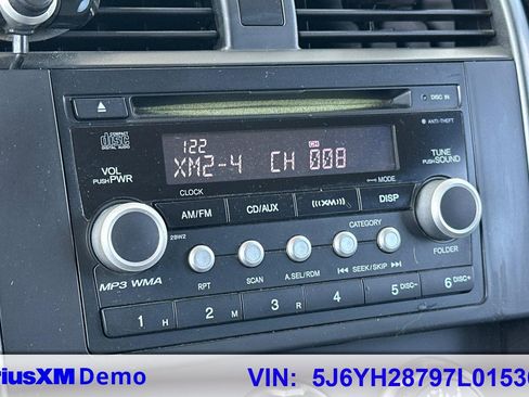 Used 2007 Honda Element EX image 33