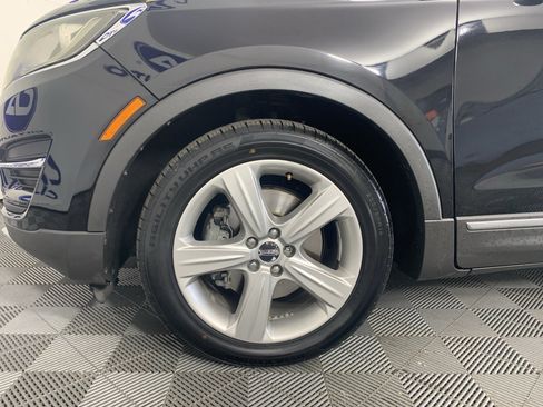 Used 2017 Lincoln MKC Premiere FWD image 11