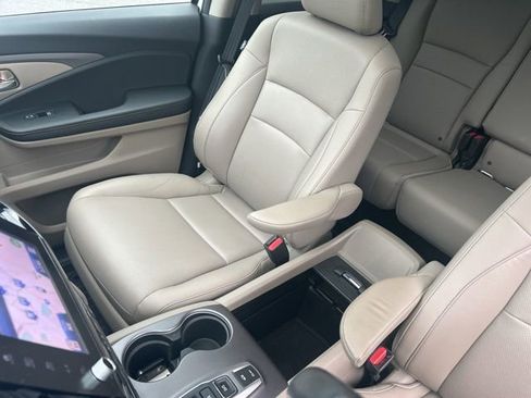 Used 2023 Honda Ridgeline RTL-E image 27