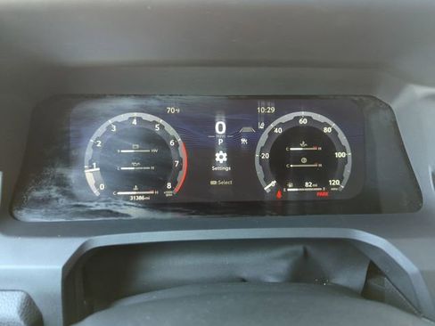 Used 2024 Toyota Tacoma TRD Off-Road image 18