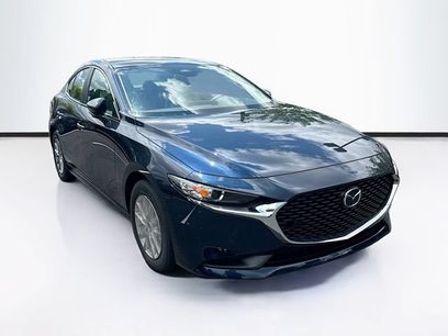 New 2026 MAZDA MAZDA3 s