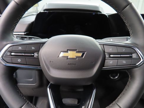 Used 2025 Chevrolet Tahoe High Country image 59