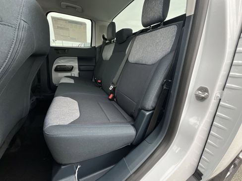 New 2026 Ford Maverick XLT image 24