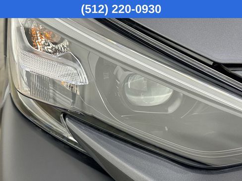 Certified 2025 Subaru Outback Premium image 40