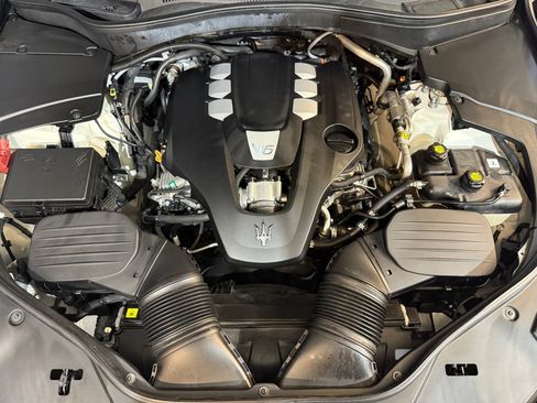 Used 2018 Maserati Levante 3.0L image 50