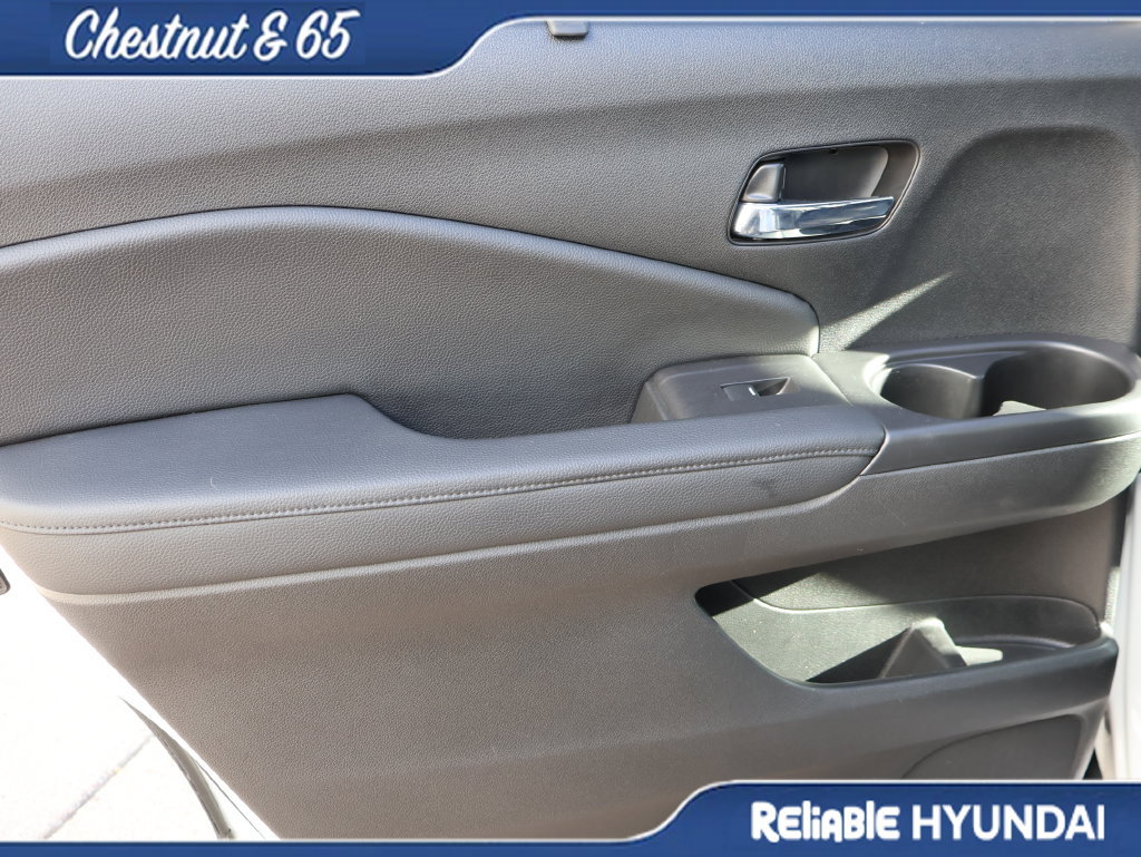 Used 2021 Honda Passport Elite image 17