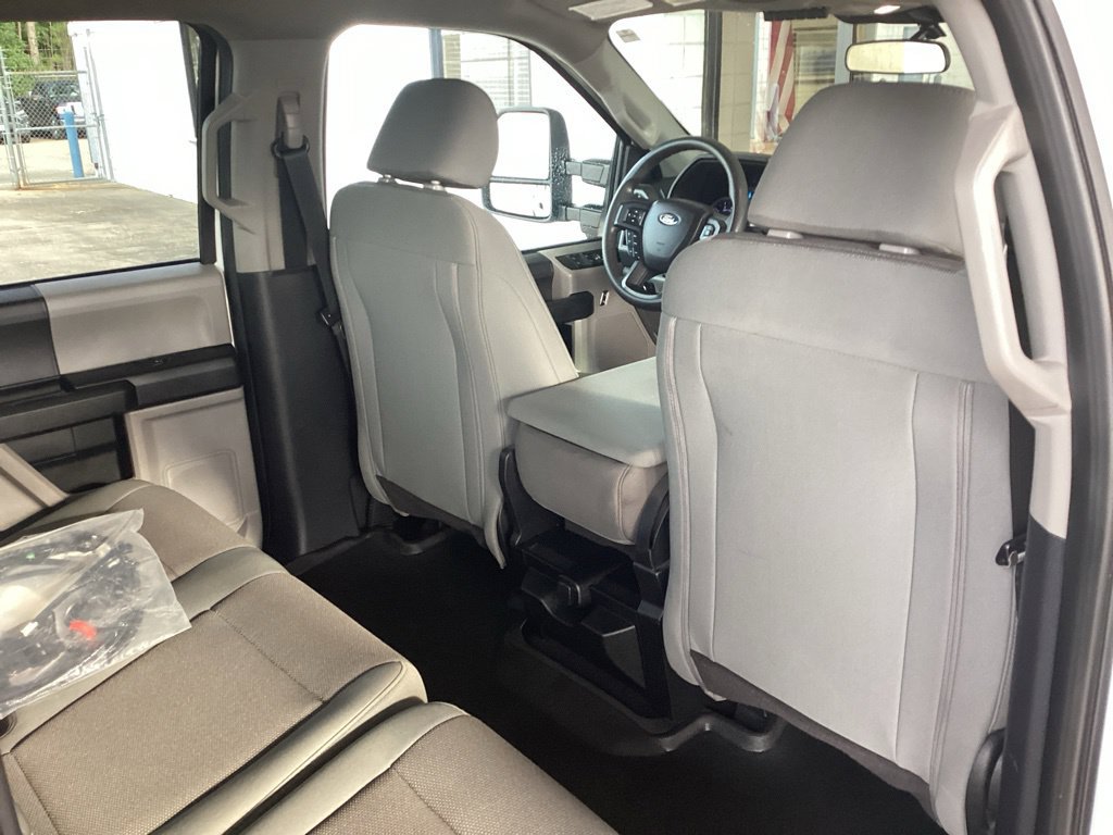 Used 2020 Ford F250 XL w/ STX Appearance Package AWD/4WD image 48