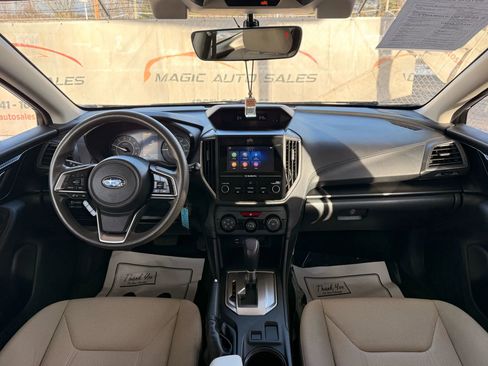 Used 2022 Subaru Impreza 2.0i image 27