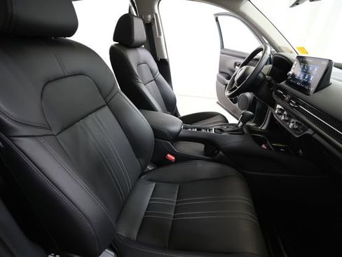 Used 2025 Honda HR-V EX-L image 23