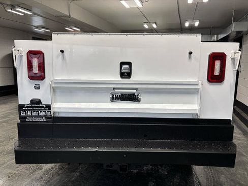 Used 2020 Ford F250 XL image 12