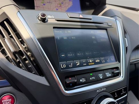 Used 2020 Acura MDX FWD w/ Technology Package image 50