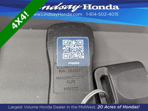 Used 2013 Nissan Frontier SV image 22