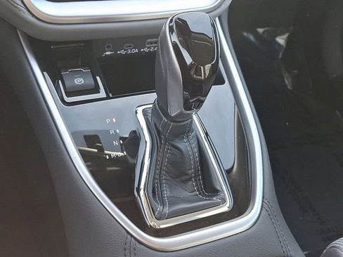 Certified 2025 Subaru Legacy Premium image 18