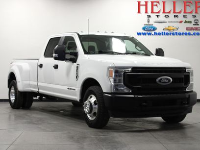 Used 2022 Ford F350 XL w/ Power Equipment Group