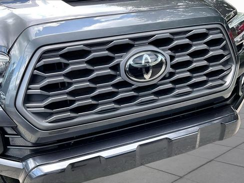 Used 2022 Toyota Tacoma TRD Sport RWD image 30