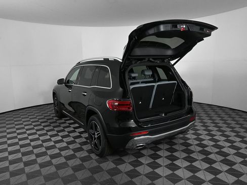 New 2026 Mercedes-Benz GLB 250 image 32