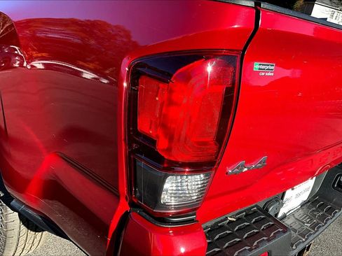 Certified 2021 Toyota Tacoma SR image 27