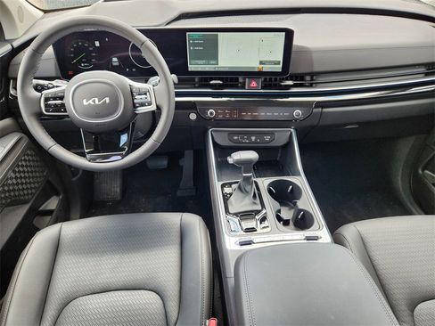 New 2026 Kia Carnival SX Prestige image 11