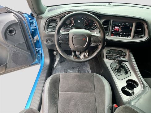 Used 2023 Dodge Challenger R/T Scat Pack w/ Plus Package image 24