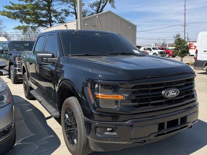 Used 2024 Ford F150 XLT w/ Equipment Group 302A MID