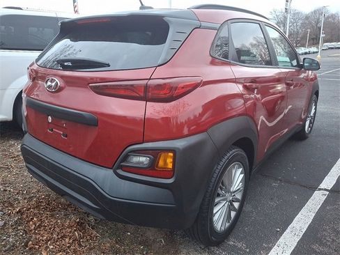 Used 2020 Hyundai Kona SEL image 9