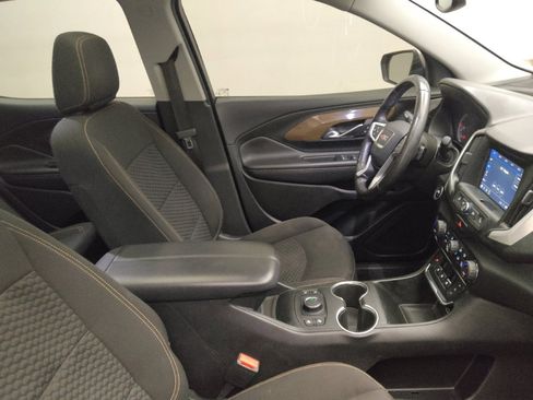 Used 2018 GMC Terrain SLE w/ Driver Convenience Package image 21