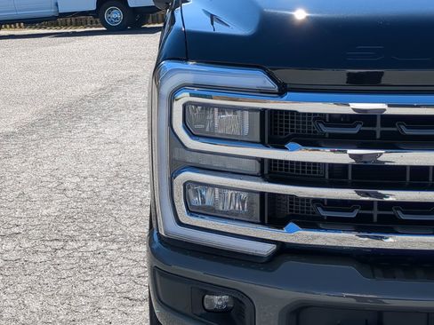 New 2026 Ford F250 King Ranch AWD/4WD image 8