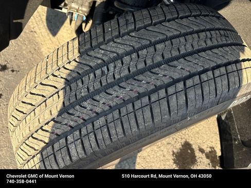 New 2026 Chevrolet Silverado 1500 Custom image 26