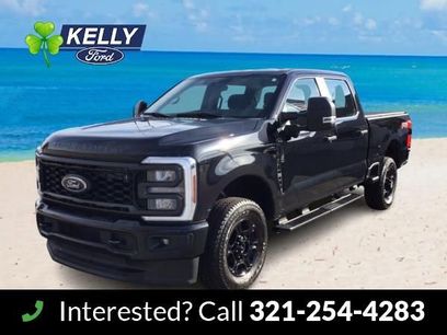 Used 2024 Ford F250 XL w/ STX Appearance Package