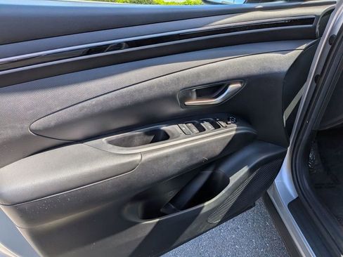 Certified 2023 Hyundai Tucson SEL image 13