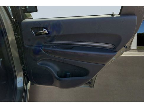 New 2026 Dodge Durango GT RWD image 24
