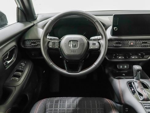 New 2026 Honda HR-V Sport image 21