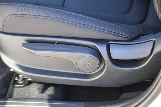 New 2026 Hyundai Tucson SE FWD image 24