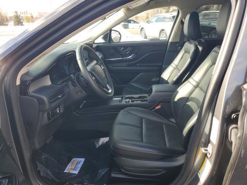 Certified 2023 Lincoln Corsair AWD w/ Equipment Group 101A image 12