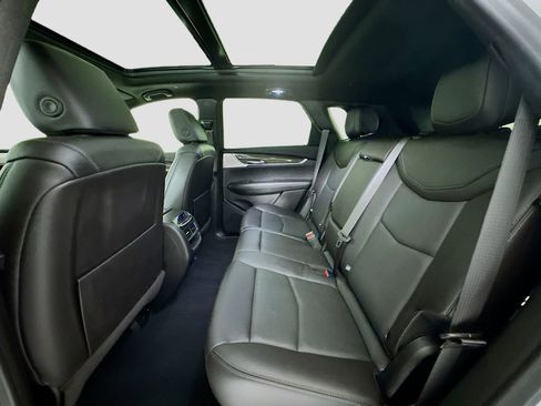 Used 2022 Cadillac XT5 Sportv image 23