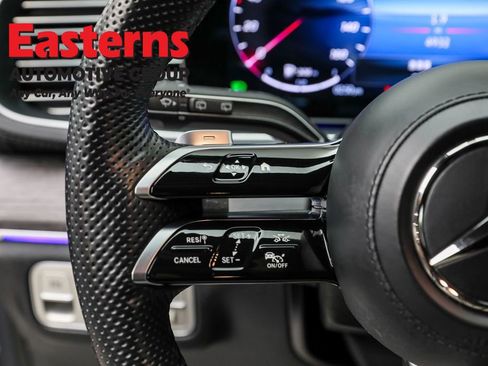 Used 2024 Mercedes-Benz GLS 450 4MATIC image 39