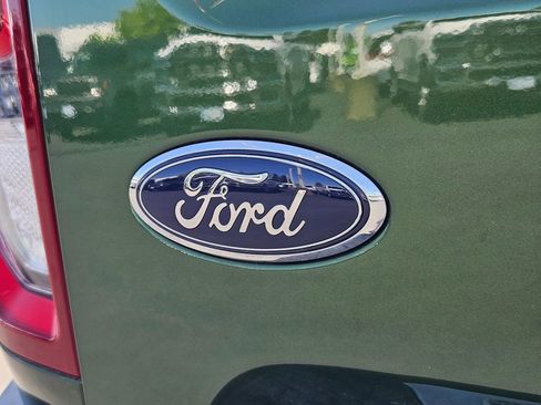 Used 2025 Ford Bronco Sport Badlands w/ Sasquatch Badlands Package AWD/4WD image 26