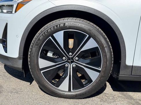 Used 2024 Polestar Polestar 2 AWD/4WD image 6