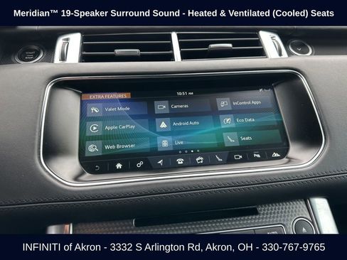 Used 2017 Land Rover Range Rover Sport Autobiography image 59