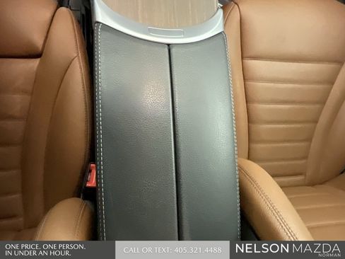 Used 2022 Mercedes-Benz GLC 300 4MATIC image 37