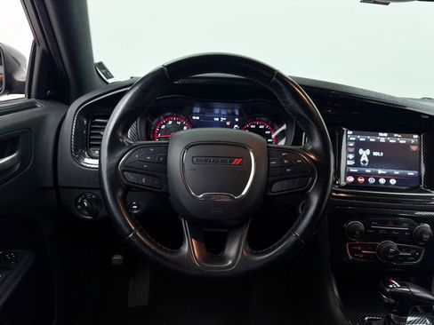Used 2023 Dodge Charger GT w/ Blacktop Package RWD image 32