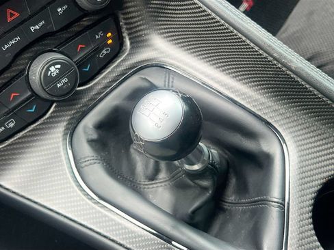 Used 2023 Dodge Challenger R/T Scat Pack RWD image 16