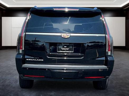 Used 2015 Cadillac Escalade ESV Premium AWD/4WD image 5