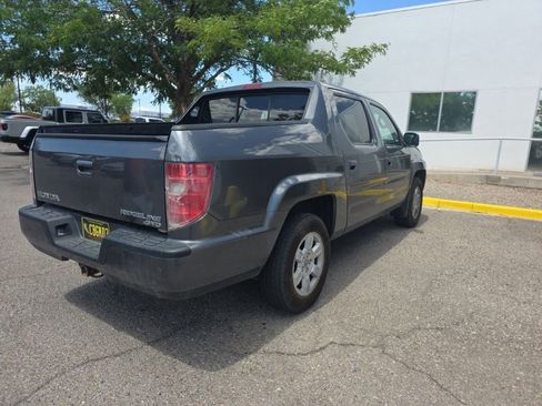 Used 2012 Honda Ridgeline RTS image 8
